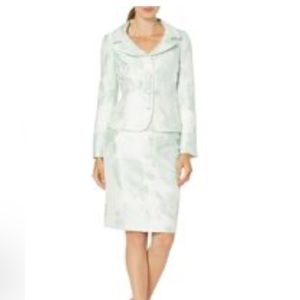 Tahari co-ord skirt and jacket! Sz 14